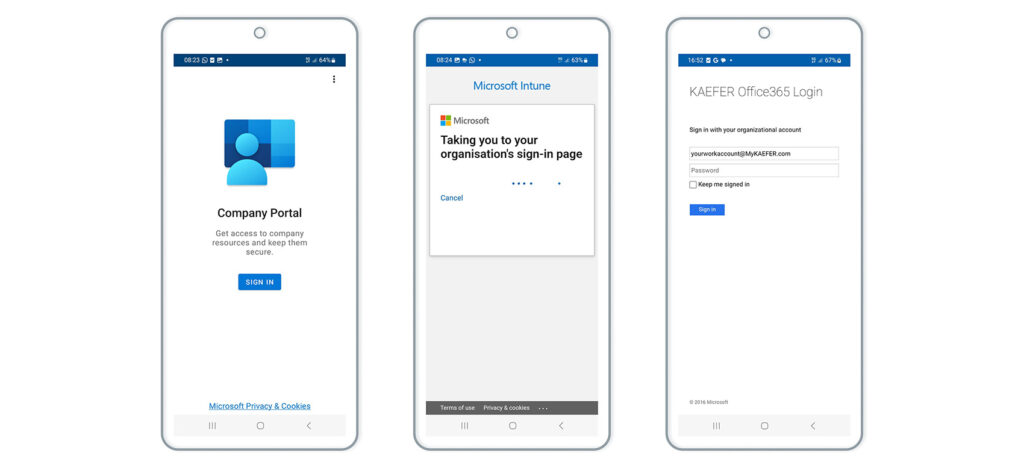 INTUNE-SIGN-IN