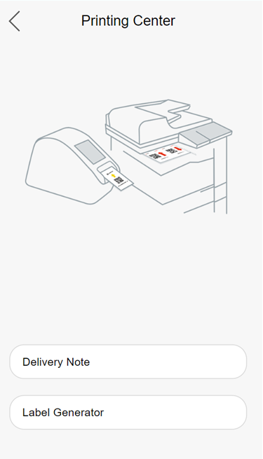 PRINTING