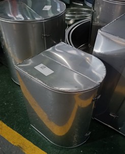 Standard parts